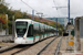 Alstom Citadis 302 n°424 sur la ligne T2 (RATP) à Issy-les-Moulineaux