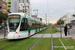 Alstom Citadis 302 n°433 sur la ligne T2 (RATP) à Colombes