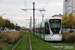 Alstom Citadis 302 n°452 sur la ligne T2 (RATP) à Colombes