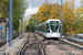 Alstom Citadis 302 n°442 sur la ligne T2 (RATP) à Issy-les-Moulineaux