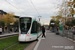 Alstom Citadis 302 n°416 sur la ligne T2 (RATP) à Colombes