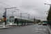 Alstom Citadis 402 n°315 sur la ligne T3a (RATP) à Pont du Garigliano (Paris)