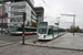 Alstom Citadis 402 n°315 sur la ligne T3a (RATP) à Pont du Garigliano (Paris)