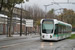 Alstom Citadis 402 n°314 sur la ligne T3a (RATP) à Balard (Paris)