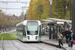 Alstom Citadis 402 n°314 sur la ligne T3a (RATP) à Balard (Paris)