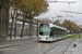 Alstom Citadis 402 n°314 sur la ligne T3a (RATP) à Balard (Paris)