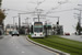 Alstom Citadis 402 n°315 sur la ligne T3a (RATP) à Pont du Garigliano (Paris)