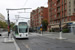 Alstom Citadis 402 n°311 sur la ligne T3a (RATP) à Balard (Paris)