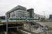 Station Pont du Garigliano sur la ligne T3a (RATP) à Paris