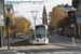 Alstom Citadis 402 n°310 sur la ligne T3a (RATP) à Porte de Versailles (Paris)