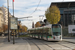 Alstom Citadis 402 n°310 sur la ligne T3a (RATP) à Porte de Versailles (Paris)