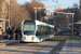 Alstom Citadis 402 n°321 sur la ligne T3a (RATP) à Porte d'Italie (Paris)