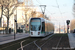 Alstom Citadis 402 n°315 sur la ligne T3a (RATP) à Porte d'Ivry (Paris)