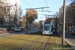 Alstom Citadis 402 n°312 sur la ligne T3a (RATP) à Porte de Choisy (Paris)