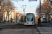 Alstom Citadis 402 n°315 sur la ligne T3a (RATP) à Porte d'Ivry (Paris)