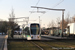 Alstom Citadis 402 n°312 sur la ligne T3a (RATP) à Porte d'Italie (Paris)