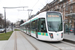 Alstom Citadis 402 n°307 sur la ligne T3a (RATP) à Cité Universitaire (Paris)