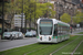 Alstom Citadis 402 n°320 sur la ligne T3a (RATP) à Porte de Gentilly (Paris)