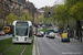 Alstom Citadis 402 n°310 sur la ligne T3a (RATP) à Porte de Gentilly (Paris)