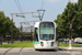 Alstom Citadis 402 n°314 sur la ligne T3a (RATP) à Porte d'Italie (Paris)