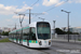 Alstom Citadis 402 n°314 sur la ligne T3a (RATP) à Porte de Charenton (Paris)