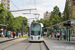 Alstom Citadis 402 n°308 sur la ligne T3a (RATP) à Porte d'Italie (Paris)