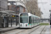 Alstom Citadis 402 n°333 sur la ligne T3b (RATP) à Colette Besson (Paris)