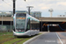 Alstom Citadis 302 n°709 sur la ligne T7 (RATP) à Athis-Mons