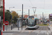 Alstom Citadis 302 n°705 sur la ligne T7 (RATP) à Villejuif