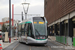 Alstom Citadis 302 n°707 sur la ligne T7 (RATP) à Villejuif