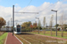 Alstom Citadis 302 n°706 sur la ligne T7 (RATP) à Rungis