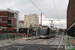 Alstom Citadis 302 n°702 sur la ligne T7 (RATP) à Villejuif