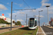 Alstom Citadis 302 n°701 sur la ligne T7 (RATP) à Paray-Vieille-Poste