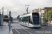 Alstom Citadis 302 n°716 sur la ligne T7 (RATP) à Chevilly-Larue