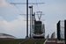 Alstom Citadis 302 n°718 sur la ligne T7 (RATP) à Paray-Vieille-Poste