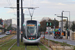 Alstom Citadis 302 n°716 sur la ligne T7 (RATP) à Vitry-sur-Seine