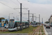 Alstom Citadis 302 n°716 sur la ligne T7 (RATP) à Vitry-sur-Seine