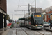 Alstom Citadis 302 n°702 sur la ligne T7 (RATP) à Villejuif