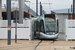 Alstom Citadis 302 n°701 sur la ligne T7 (RATP) à Vitry-sur-Seine