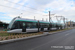 Alstom Citadis 302 n°716 sur la ligne T7 (RATP) à Vitry-sur-Seine