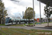 Alstom Citadis 302 n°718 sur la ligne T7 (RATP) à Rungis