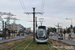 Alstom Citadis 302 n°716 sur la ligne T7 (RATP) à Vitry-sur-Seine