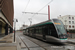 Alstom Citadis 302 n°715 sur la ligne T7 (RATP) à Villejuif