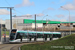 Alstom Citadis 302 n°713 sur la ligne T7 (RATP) à Orly