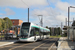 Alstom Citadis 302 n°718 sur la ligne T7 (RATP) à Rungis