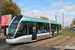 Alstom Citadis 302 n°716 sur la ligne T7 (RATP) à Chevilly-Larue