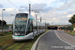 Alstom Citadis 302 n°709 sur la ligne T7 (RATP) à Athis-Mons