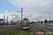 Alstom Citadis 302 n°715 sur la ligne T7 (RATP) à Chevilly-Larue