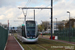 Alstom Citadis 302 n°718 sur la ligne T7 (RATP) à Rungis