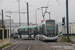 Alstom Citadis 302 n°704 sur la ligne T7 (RATP) à Chevilly-Larue